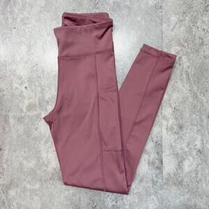 Aeropostale Air Softspun Curvy Leggings